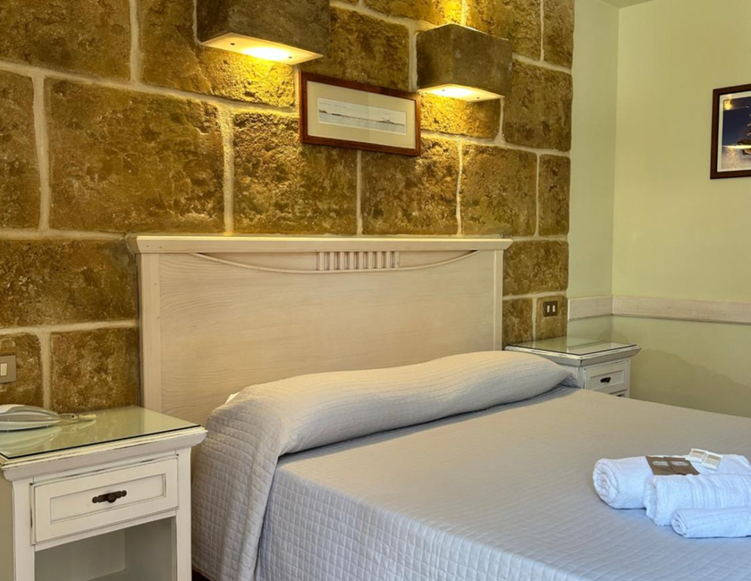 Imagen general del Hotel Krimar. Foto 5