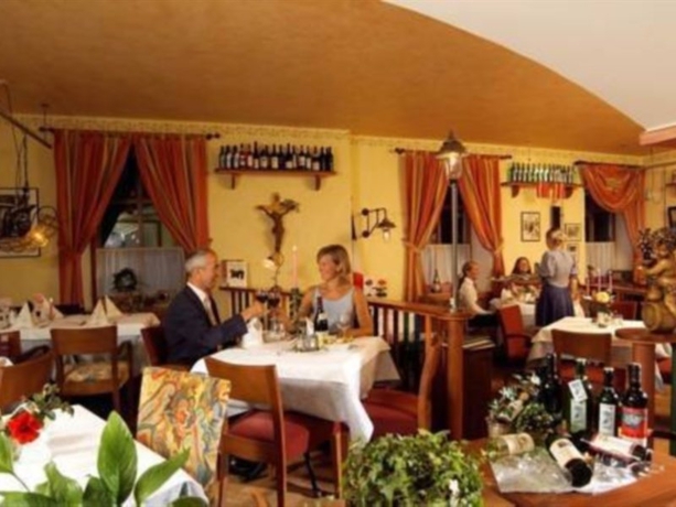 Imagen general del Hotel Krimmlerfälle. Foto 2