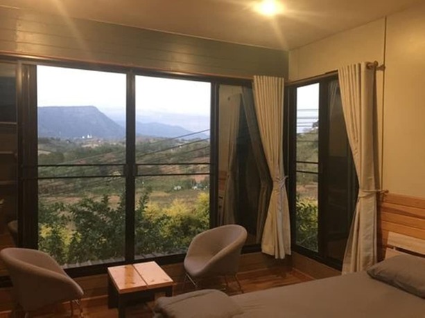 Imagen de la habitación del Hotel Krin Resort. Foto 12