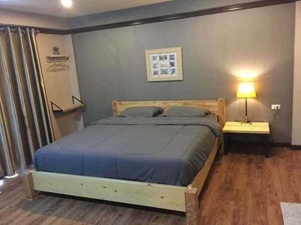 Imagen de la habitación del Hotel Krin Resort. Foto 17