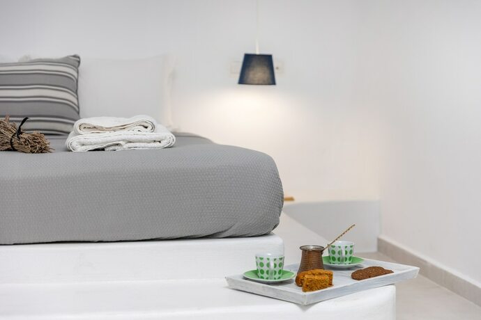 Imagen general del Hotel Krina Mare. Foto 7