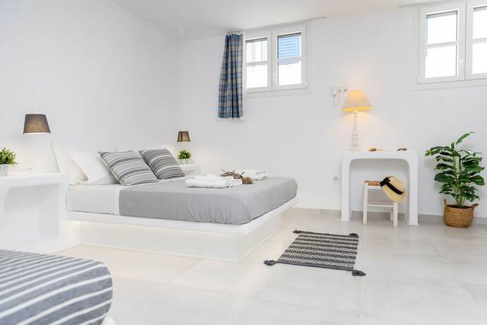Imagen de la habitación del Hotel Krina Mare. Foto 19