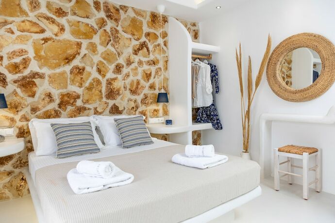 Imagen de la habitación del Hotel Krina Mare. Foto 20