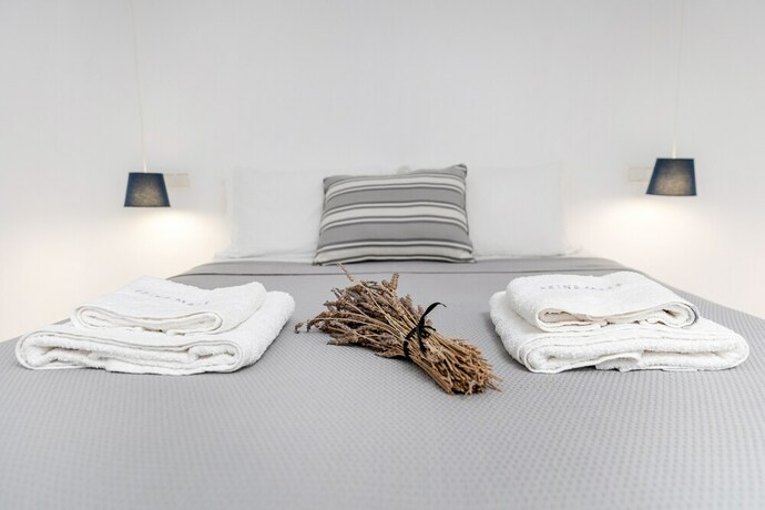 Imagen general del Hotel Krina Mare. Foto 10
