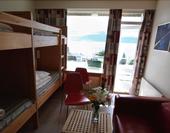 Imagen de la habitación del Hotel Kringsj&aring; l. Foto 4