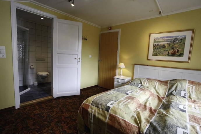 Imagen de la habitación del Hotel Kringsj&aring; l. Foto 5