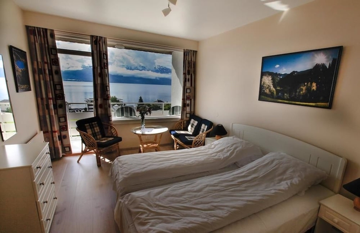 Imagen de la habitación del Hotel Kringsj&aring; l. Foto 6