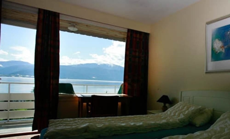 Imagen de la habitación del Hotel Kringsj&aring; l. Foto 7