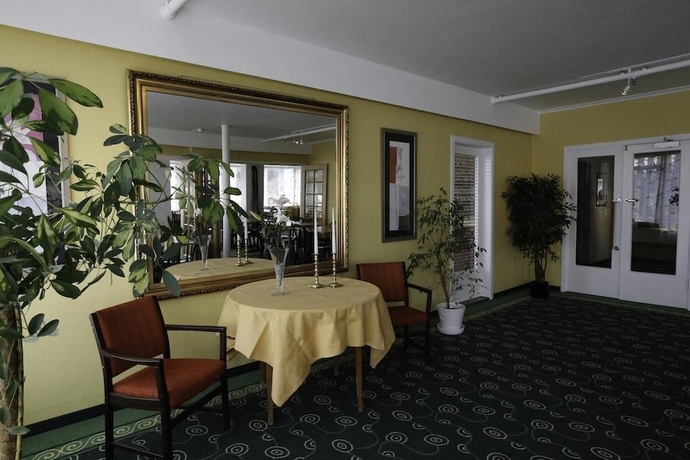 Imagen de los interiores del Hotel Kringsj&aring; l. Foto 12