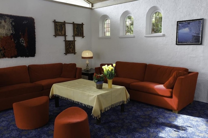 Imagen de los interiores del Hotel Kringsj&aring; l. Foto 13
