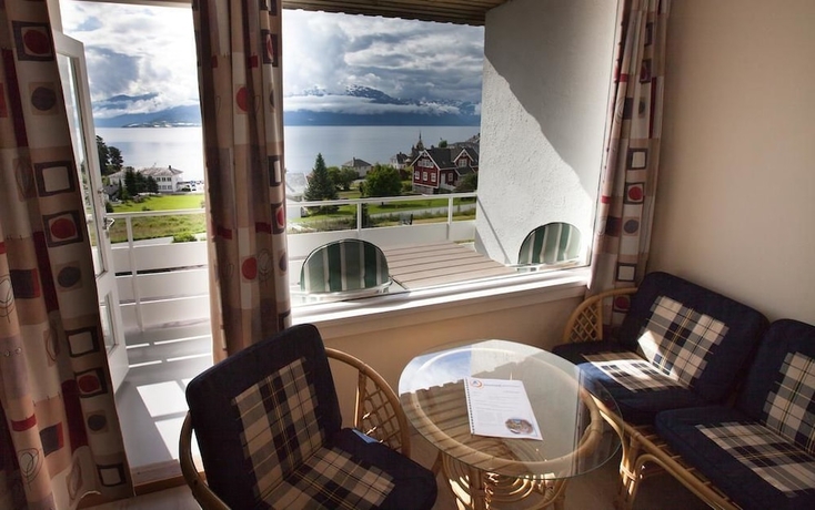 Imagen de la habitación del Hotel Kringsj&aring; l. Foto 8