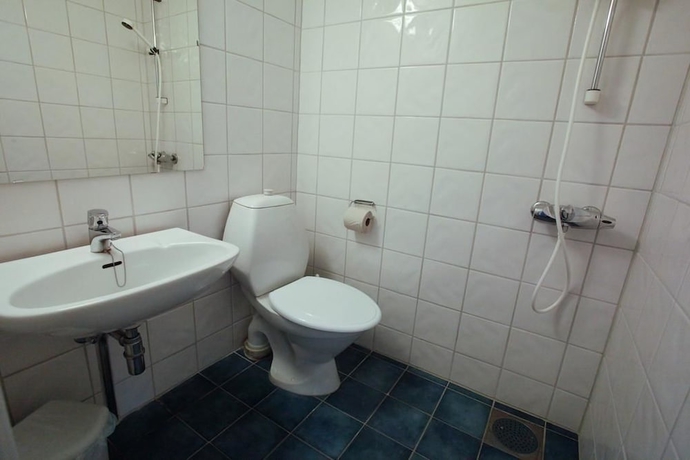 Imagen de la habitación del Hotel Kringsj&aring; l. Foto 10