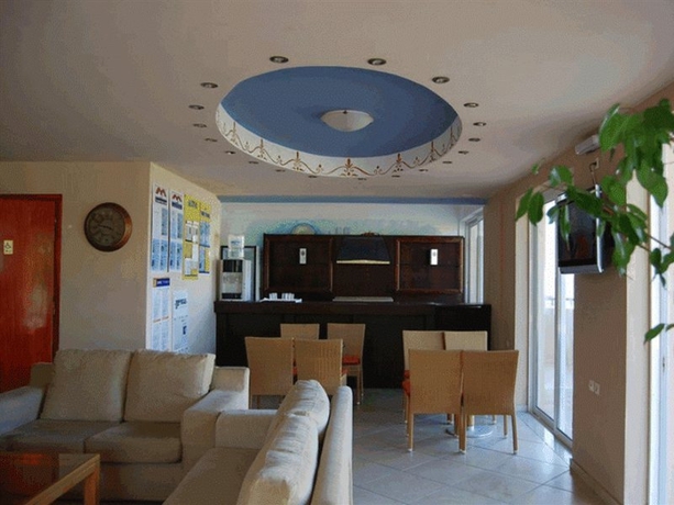 Imagen general del Hotel Krini Beach Hotel. Foto 3