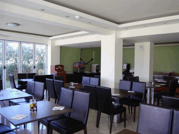 Imagen general del Hotel Krini Beach Hotel. Foto 4