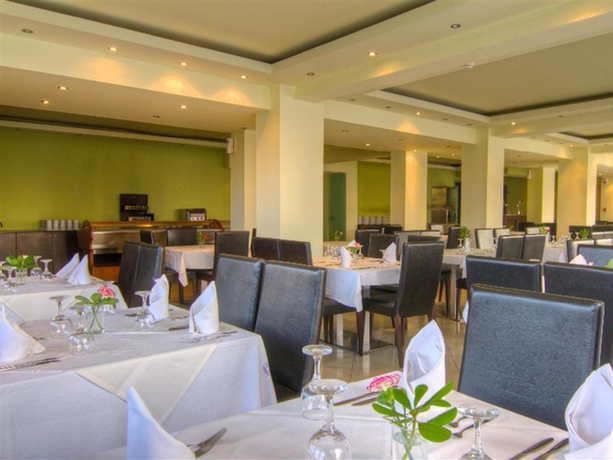 Imagen general del Hotel Krini Beach Hotel. Foto 6