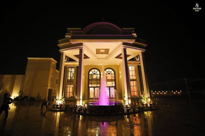 Imagen general del Hotel Krinoscco. Foto 1