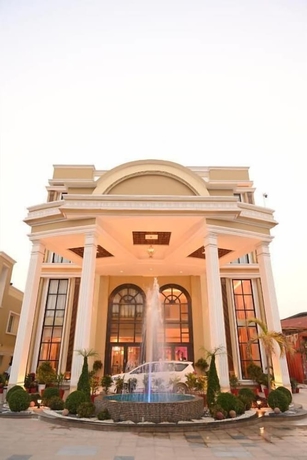 Imagen general del Hotel Krinoscco. Foto 2