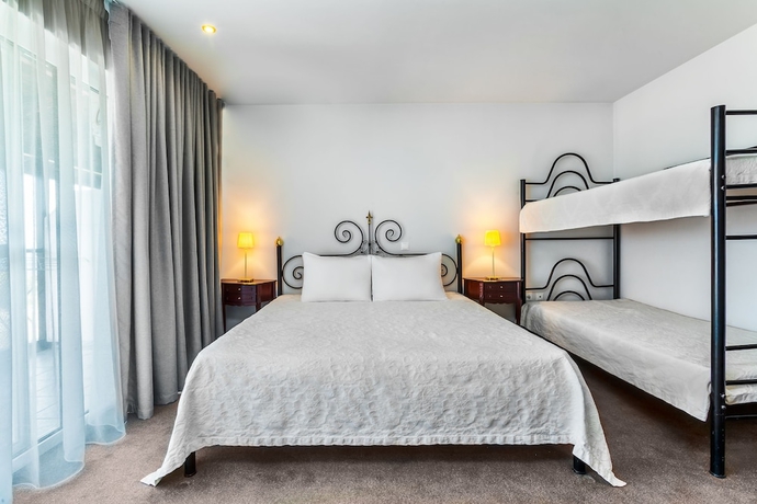 Imagen de la habitación del Hotel Kriopigi. Foto 6