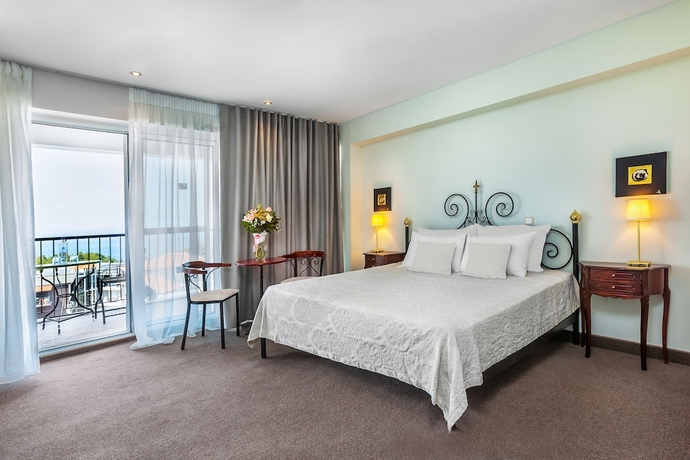 Imagen de la habitación del Hotel Kriopigi. Foto 10