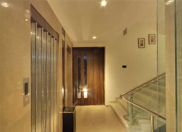Imagen general del Hotel Krios. Foto 3
