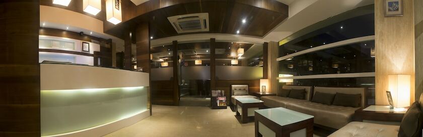 Imagen general del Hotel Krios. Foto 5