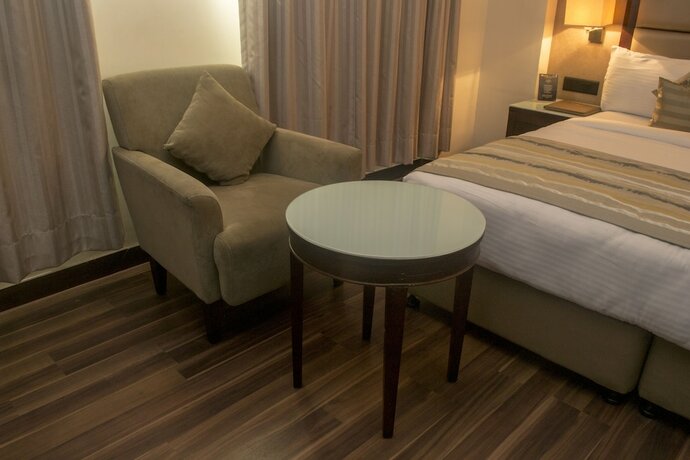 Imagen general del Hotel Krios. Foto 14