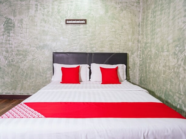 Imagen de la habitación del Hotel Kris Lodge. Foto 6