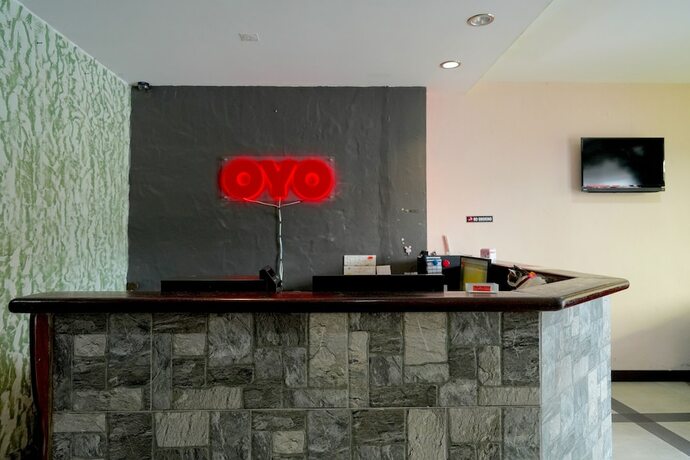Imagen de los interiores del Hotel Kris Lodge. Foto 17