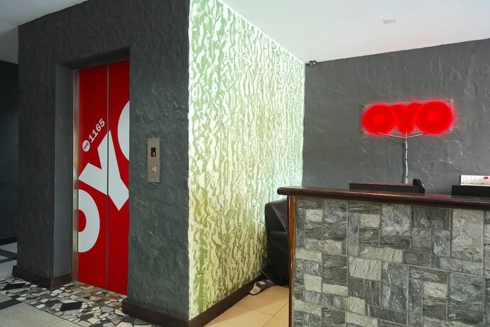 Imagen de los interiores del Hotel Kris Lodge. Foto 18