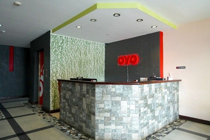 Imagen de los interiores del Hotel Kris Lodge. Foto 20