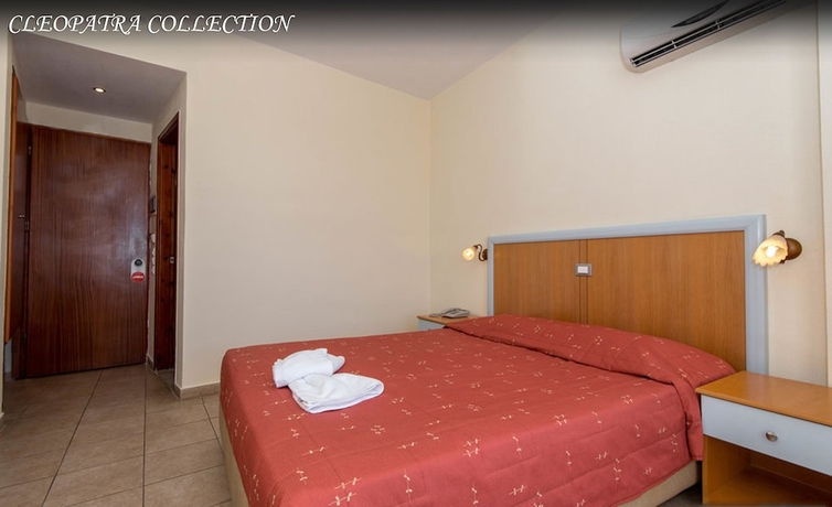 Imagen de la habitación del Hotel Kris Mari. Foto 2