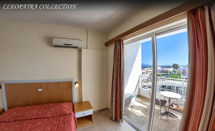 Imagen de la habitación del Hotel Kris Mari. Foto 6