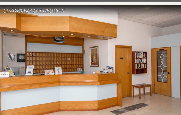 Imagen de los interiores del Hotel Kris Mari. Foto 10