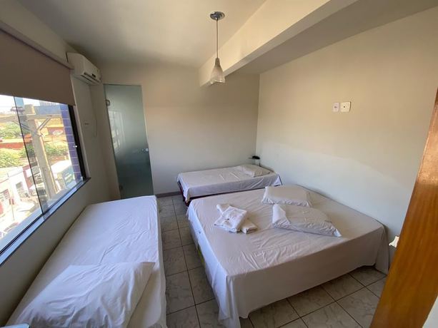 Imagen de la habitación del Hotel Kris, PETROLINA. Foto 6