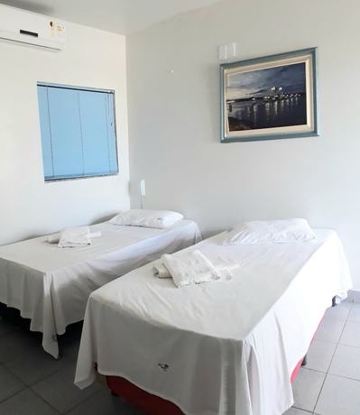 Imagen de la habitación del Hotel Kris, PETROLINA. Foto 7