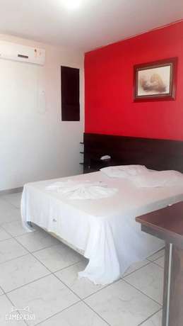 Imagen de la habitación del Hotel Kris, PETROLINA. Foto 8