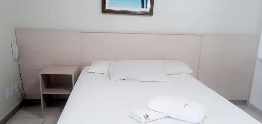 Imagen de la habitación del Hotel Kris, PETROLINA. Foto 9