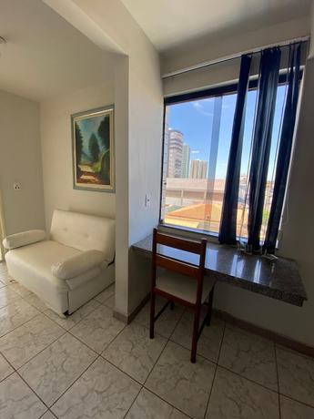 Imagen de la habitación del Hotel Kris, PETROLINA. Foto 10