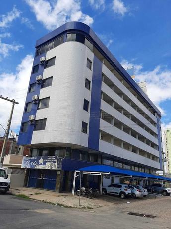 Imagen general del Hotel Kris, PETROLINA. Foto 2