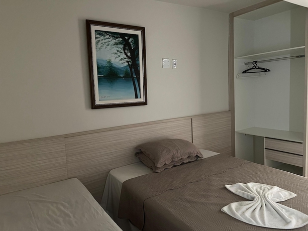 Imagen de la habitación del Hotel Kris, PETROLINA. Foto 7