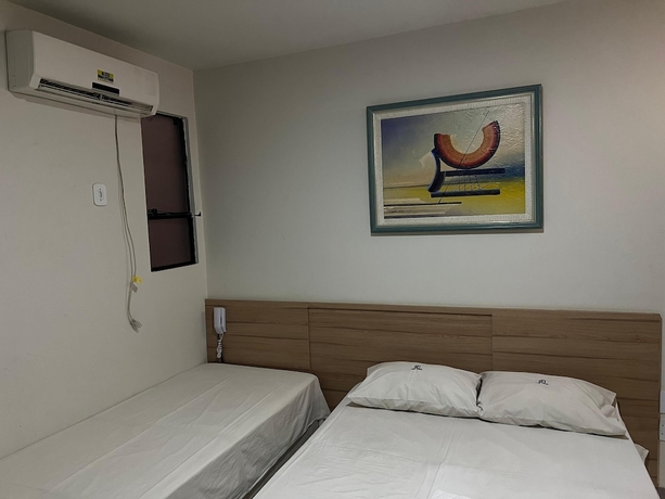 Imagen de la habitación del Hotel Kris, PETROLINA. Foto 9