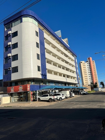 Imagen general del Hotel Kris, PETROLINA. Foto 1