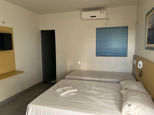 Imagen de la habitación del Hotel Kris, PETROLINA. Foto 11
