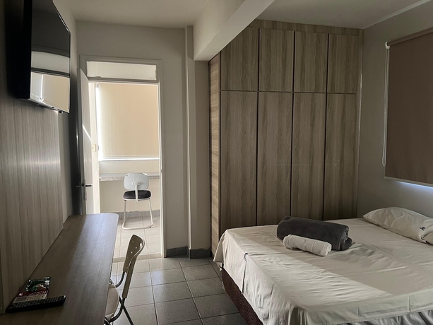 Imagen de la habitación del Hotel Kris, PETROLINA. Foto 12