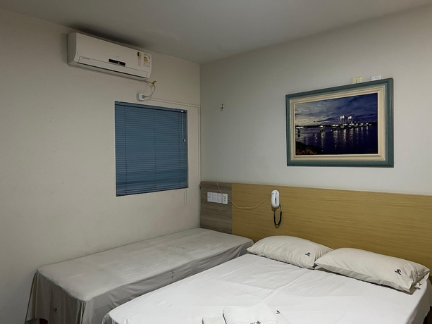 Imagen de la habitación del Hotel Kris, PETROLINA. Foto 14