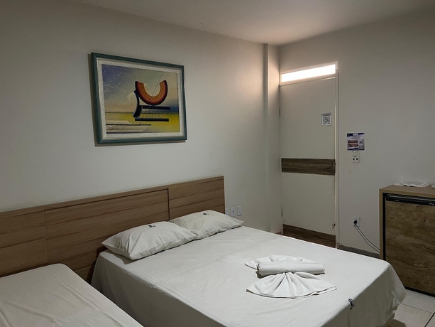 Imagen de la habitación del Hotel Kris, PETROLINA. Foto 15