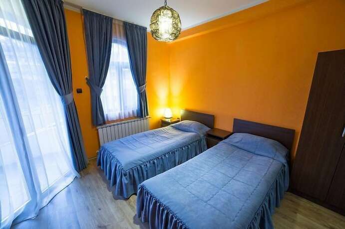 Imagen de la habitación del Hotel Kris, Smolyan. Foto 15