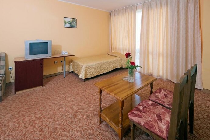 Imagen general del Hotel Kris, Smolyan. Foto 6