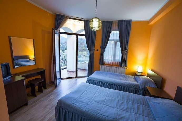 Imagen de la habitación del Hotel Kris, Smolyan. Foto 18