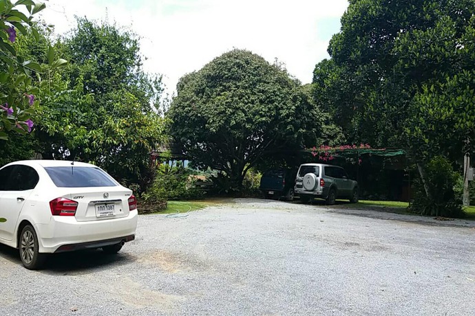 Imagen de la habitación del Hotel Krisawan Resort. Foto 13